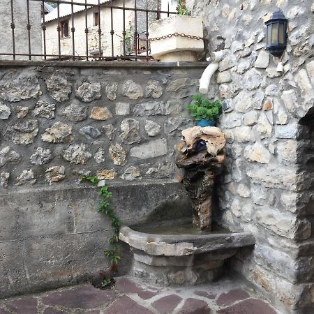 Casa Ramón El Pallé Sin Exterior foto